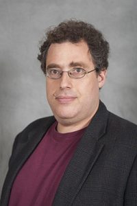 Dr. Daniel Levine