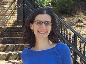 Dr. Margaret Abruzzo