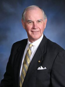 Dr. Larry Dixon