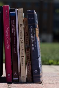 six spines of arts and sciences faculty
