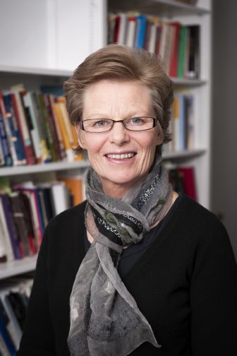 Dr. Bronwen Lichtenstein