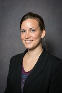 Dr. Rebecca Minzoni