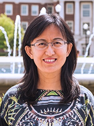 Dr. Yinghui Liu