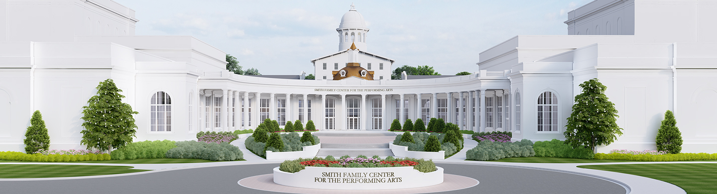 Smith Family Center for the Performing Arts