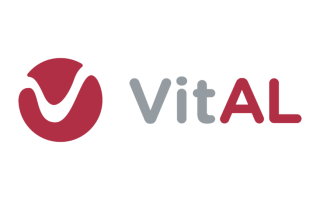 VitAL logo